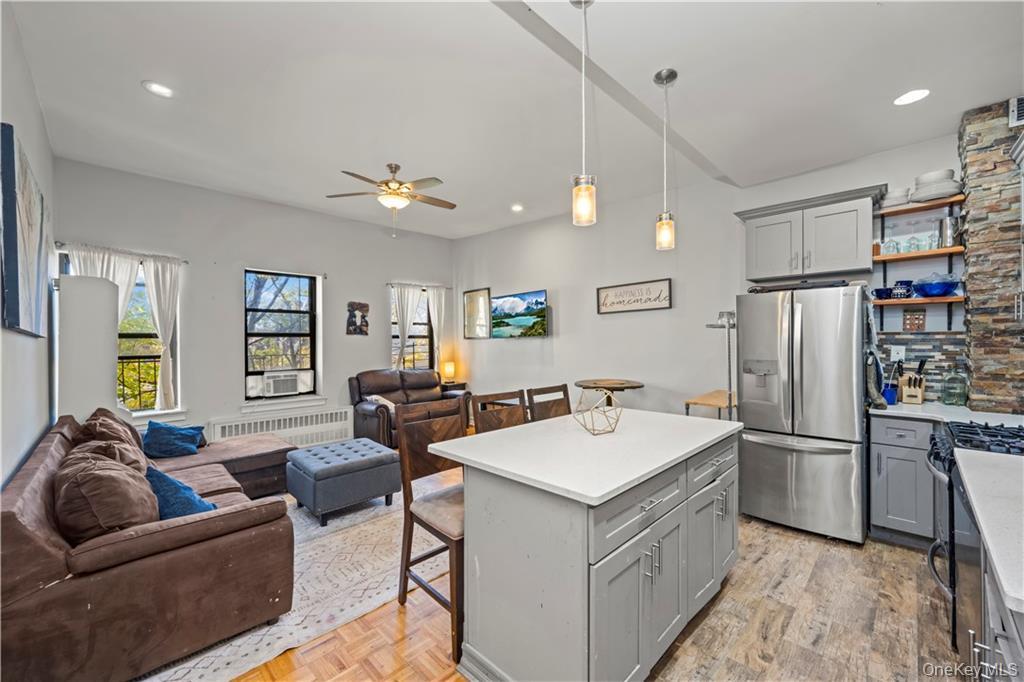 9 Argyle Road # 4C, Brooklyn, NY 11218