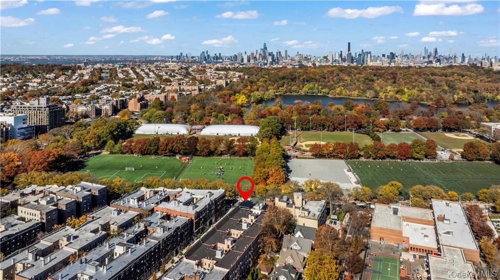 9 Argyle Road # 4C, Brooklyn, NY 11218