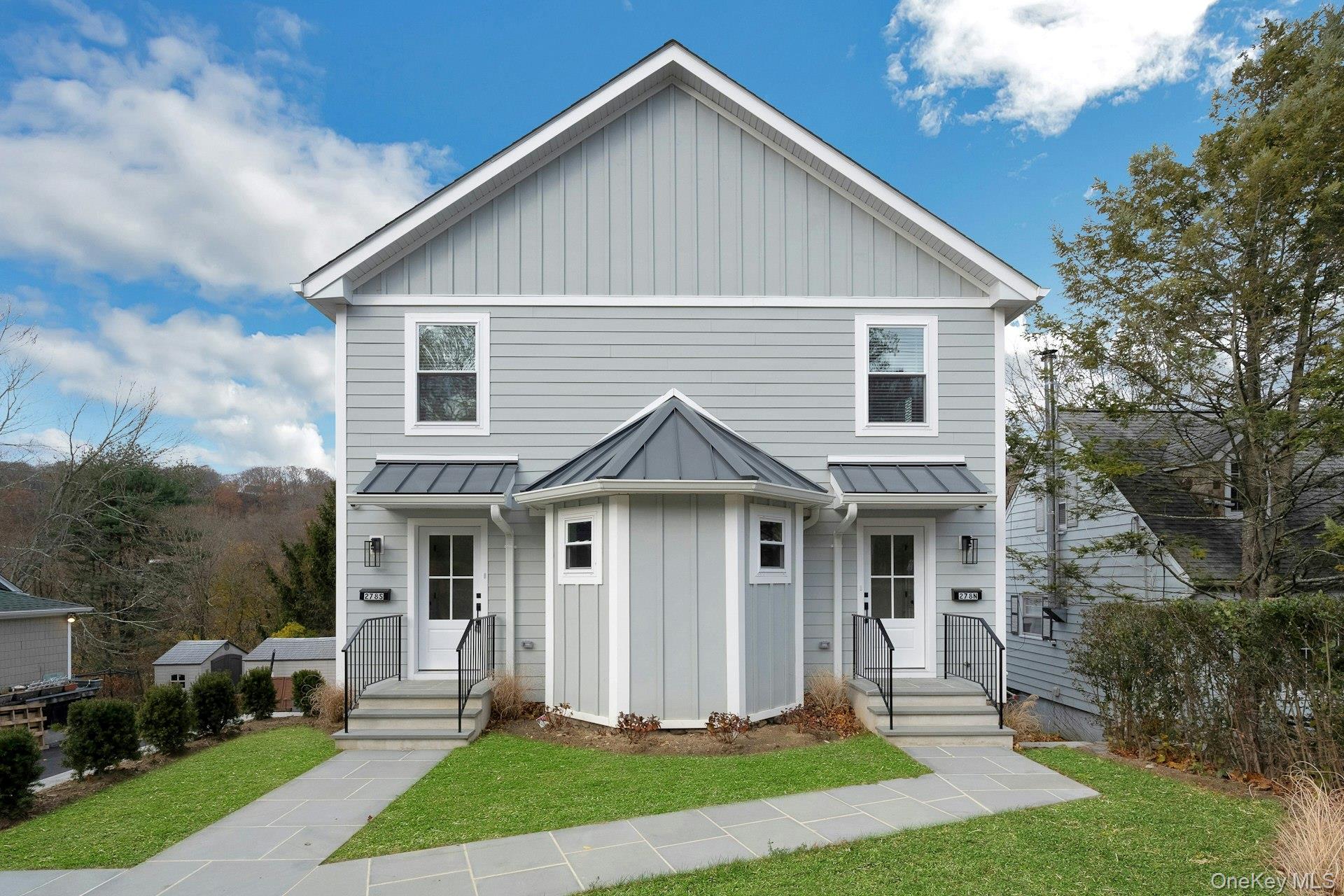 278 Washington Avenue # North, Pleasantville, NY 10570