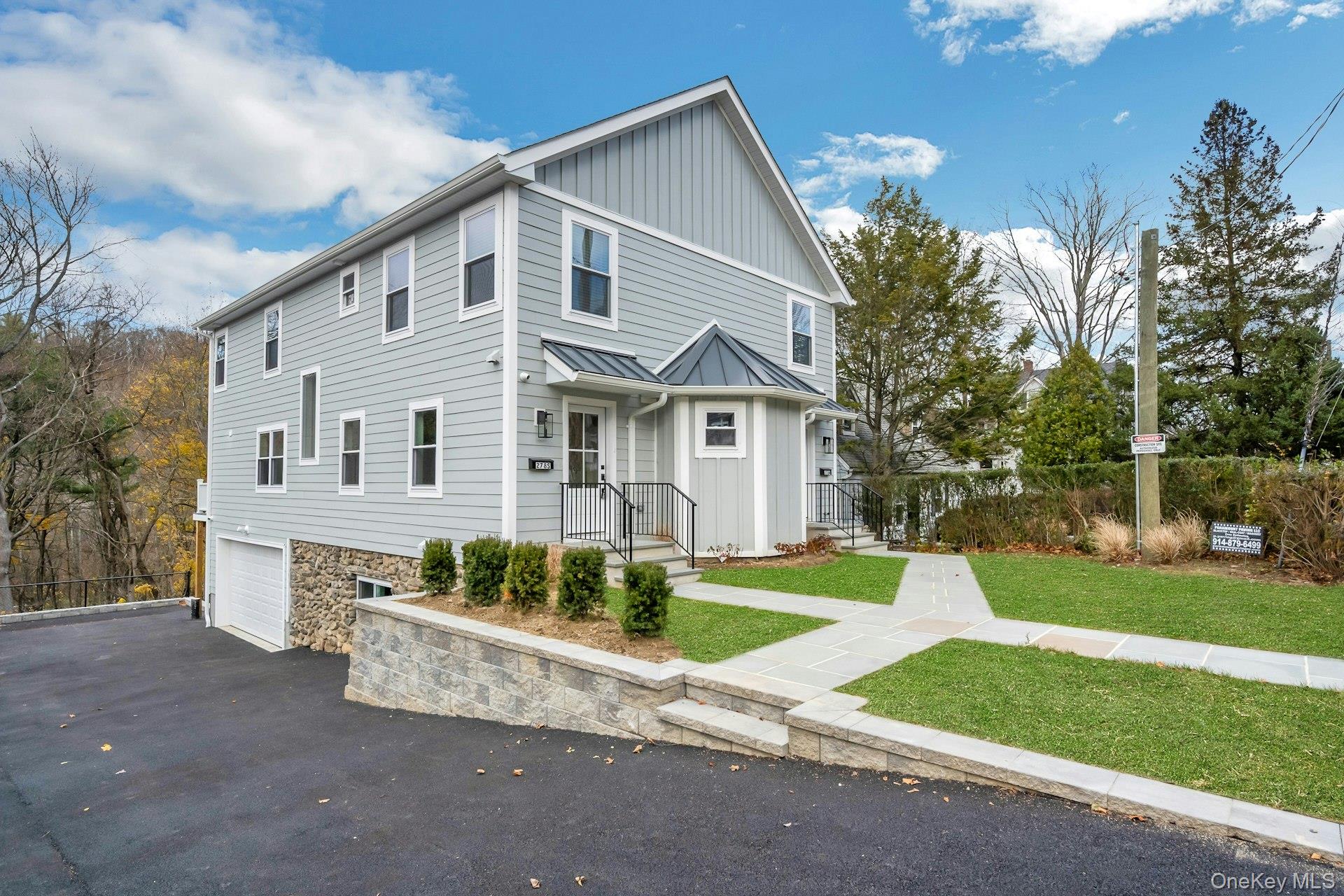 278 Washington Avenue # North, Pleasantville, NY 10570