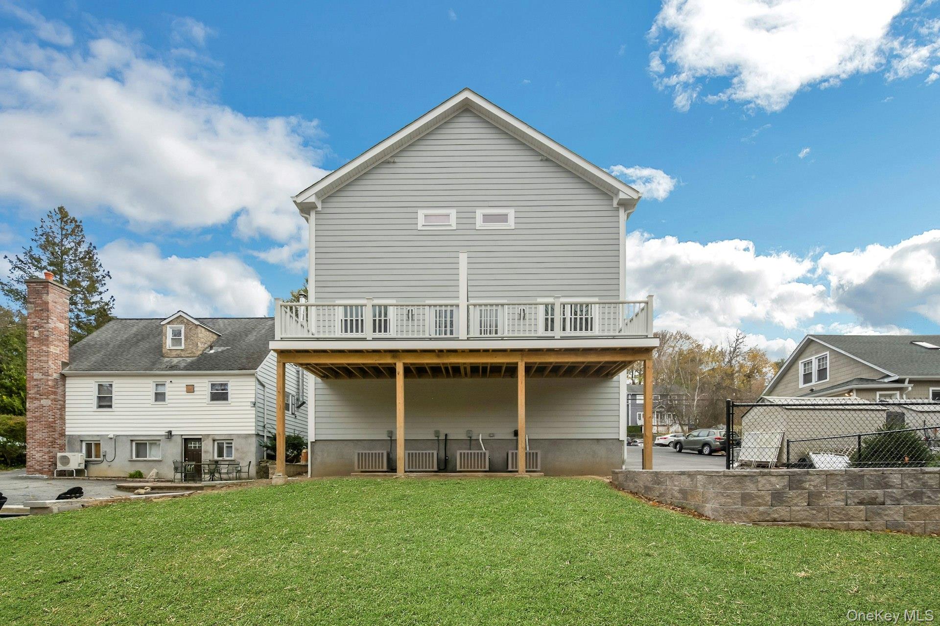 278 Washington Avenue # North, Pleasantville, NY 10570