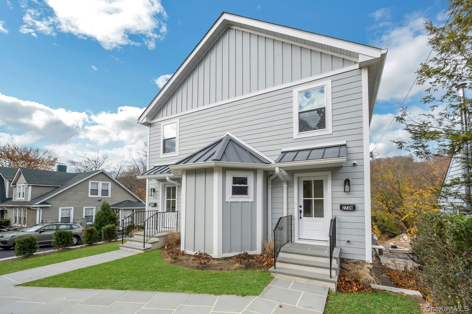 278 Washington Avenue # North, Pleasantville, NY 10570