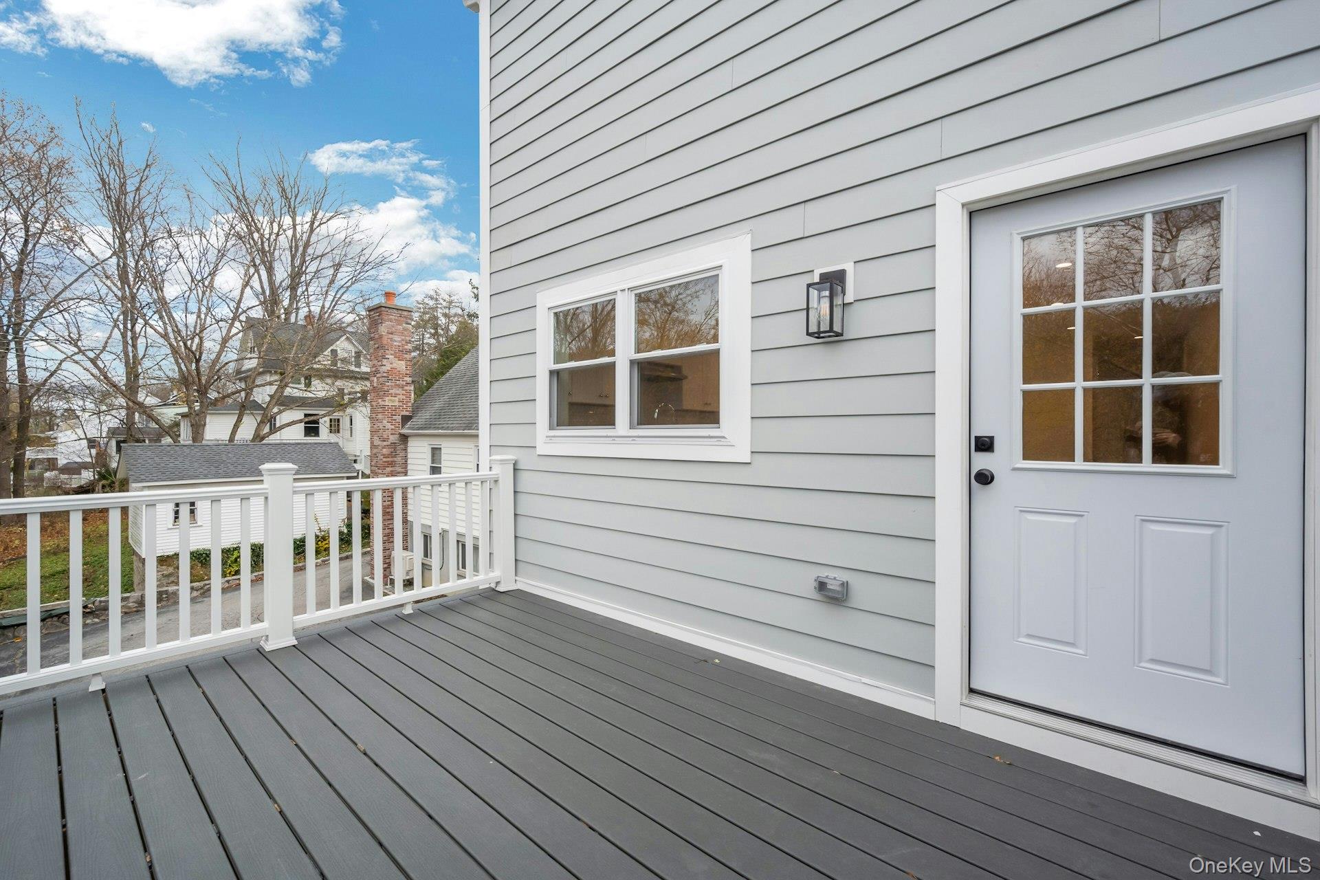 278 Washington Avenue # North, Pleasantville, NY 10570