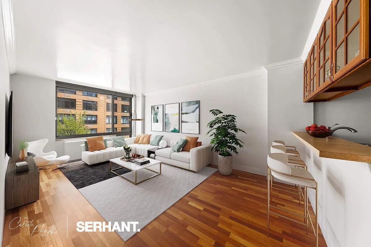 2 S END Avenue # 6J, New York (Manhattan), NY 10280