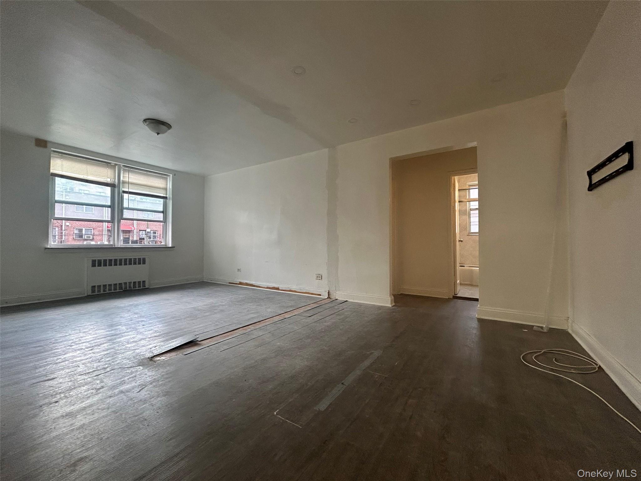 144-44 41st Avenue # 2N, Flushing, NY 11355
