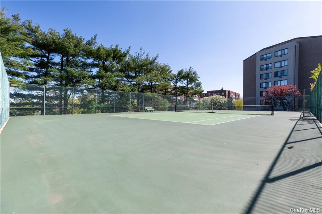 703 Pelham Road # 407, New Rochelle, NY 10805