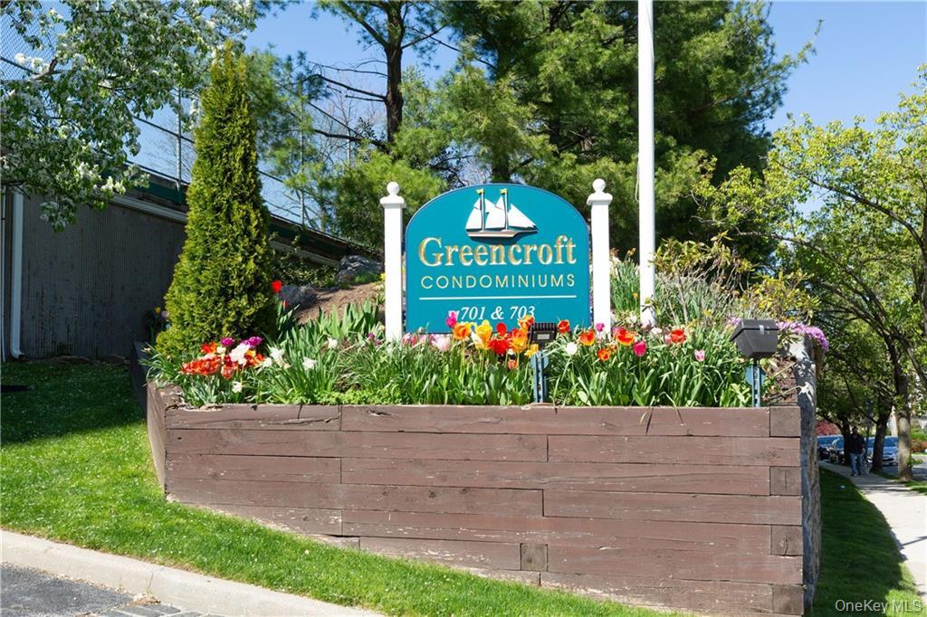 703 Pelham Road # 407, New Rochelle, NY 10805