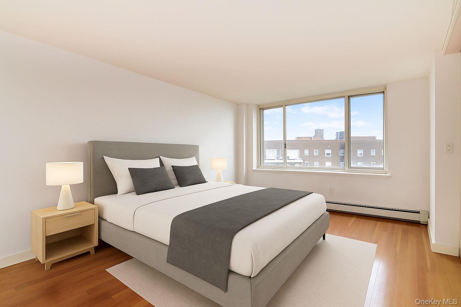 703 Pelham Road # 407, New Rochelle, NY 10805