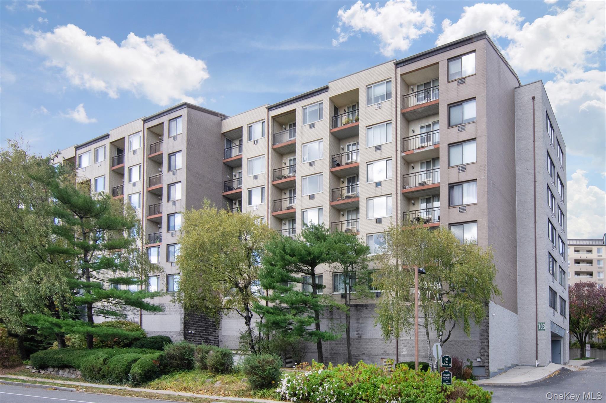 703 Pelham Road # 407, New Rochelle, NY 10805