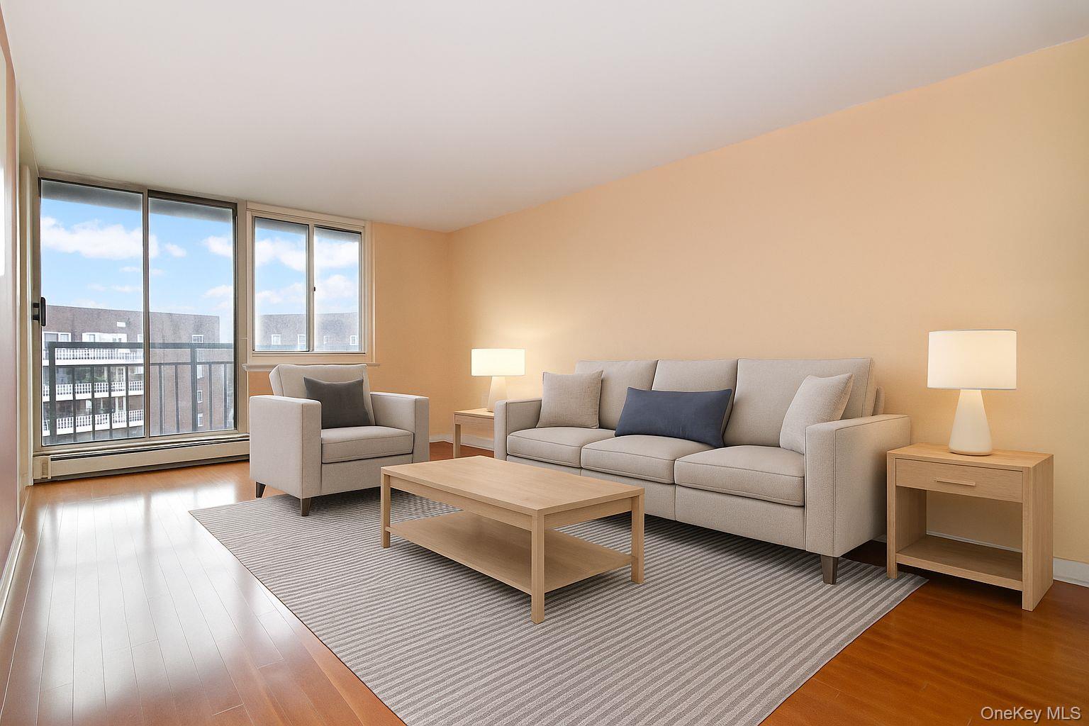 703 Pelham Road # 407, New Rochelle, NY 10805