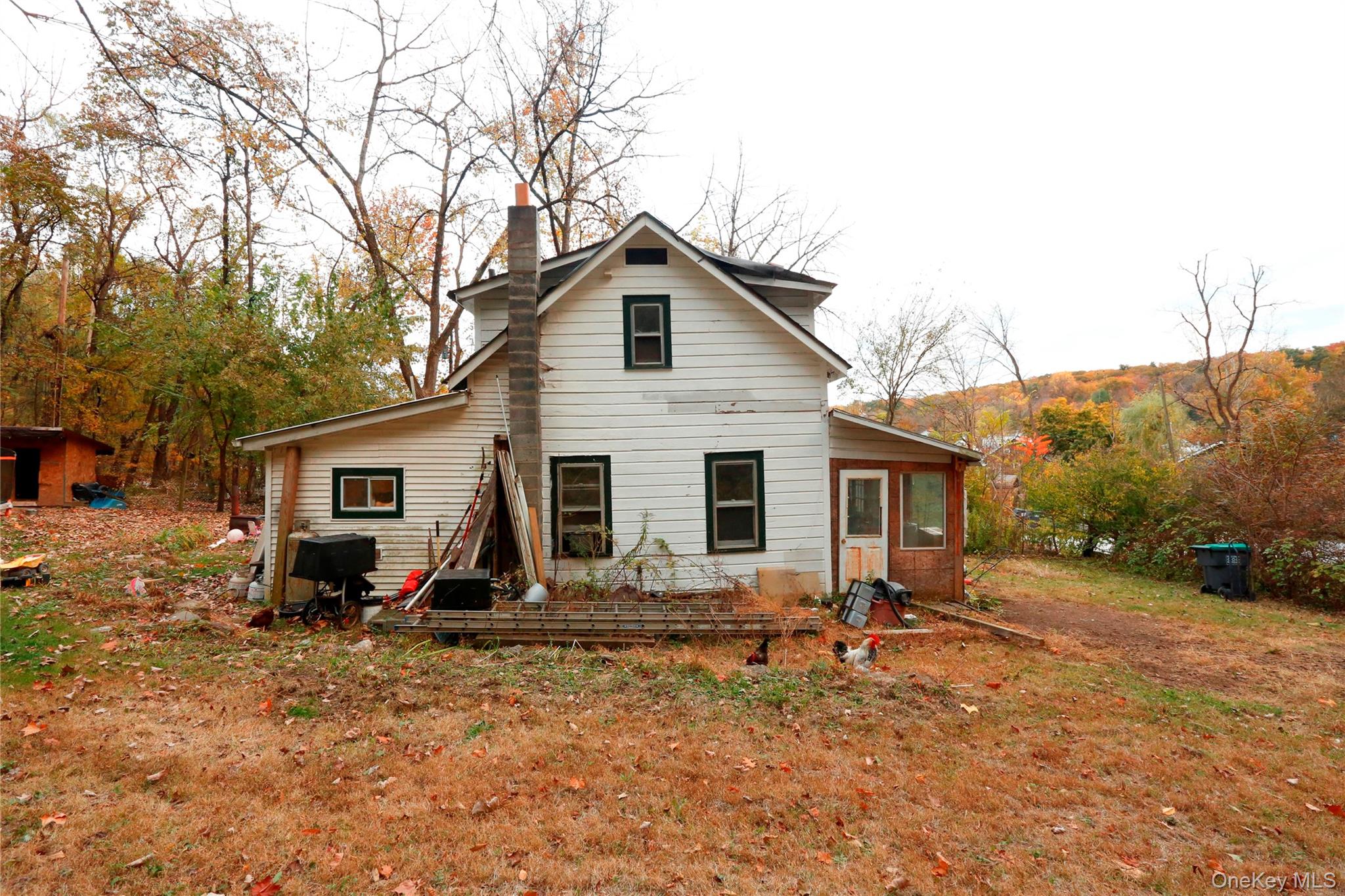 17 Hardenburgh Lane, Rosendale, NY 12472