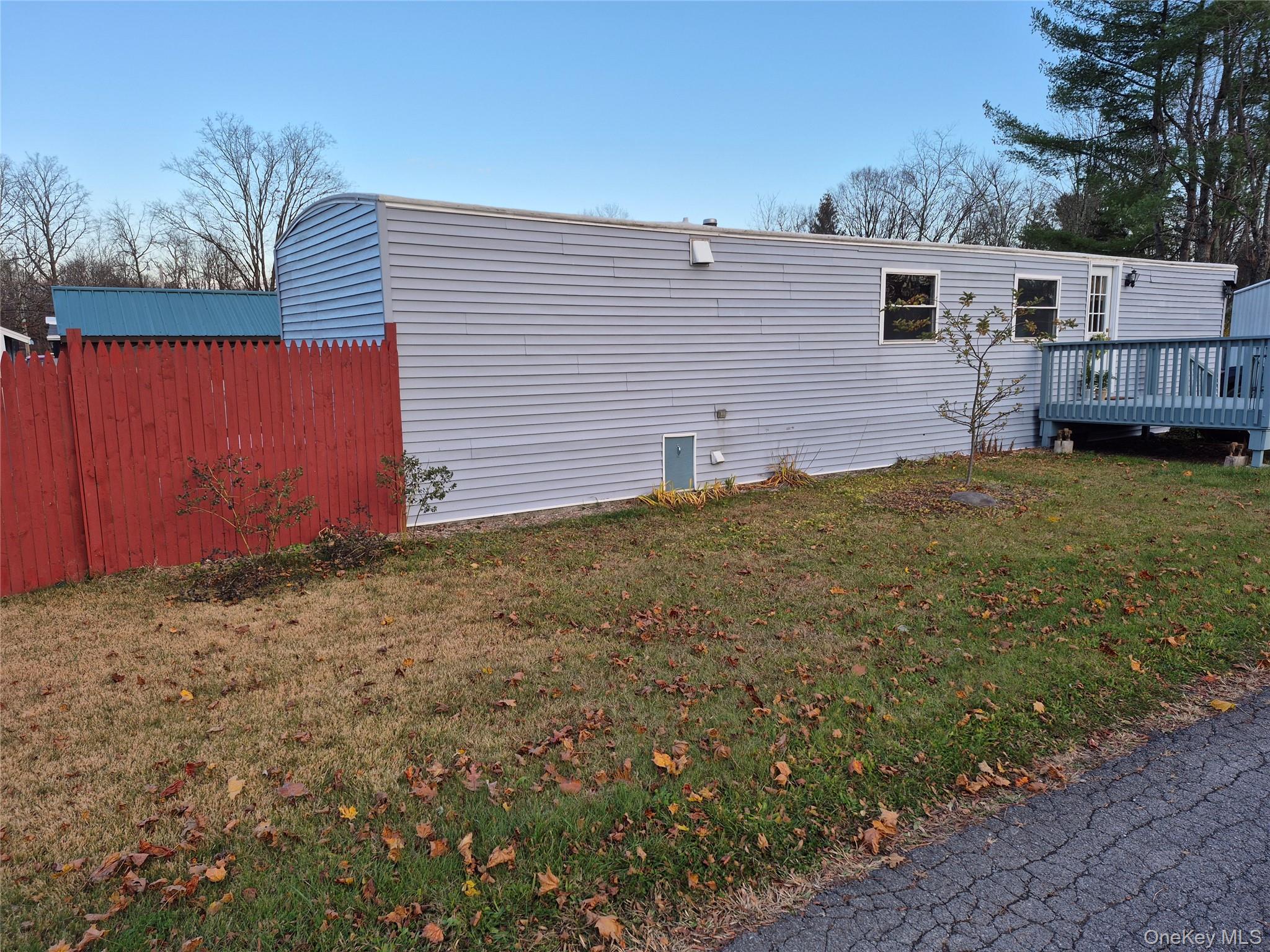 363 Mettacahonts Road # 5, Accord, NY 12404