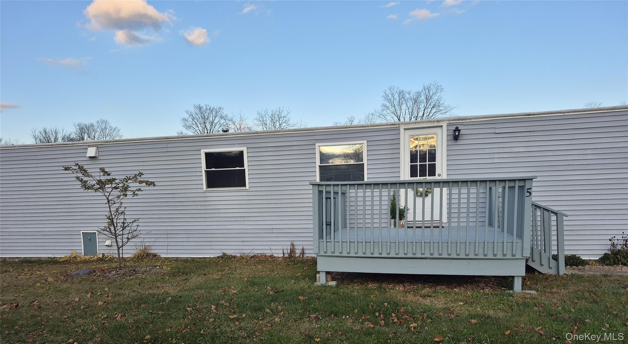 363 Mettacahonts Road # 5, Accord, NY 12404