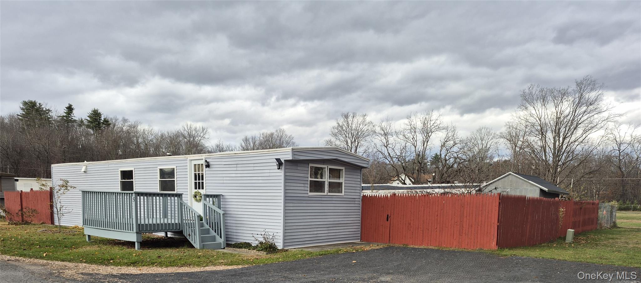 363 Mettacahonts Road # 5, Accord, NY 12404