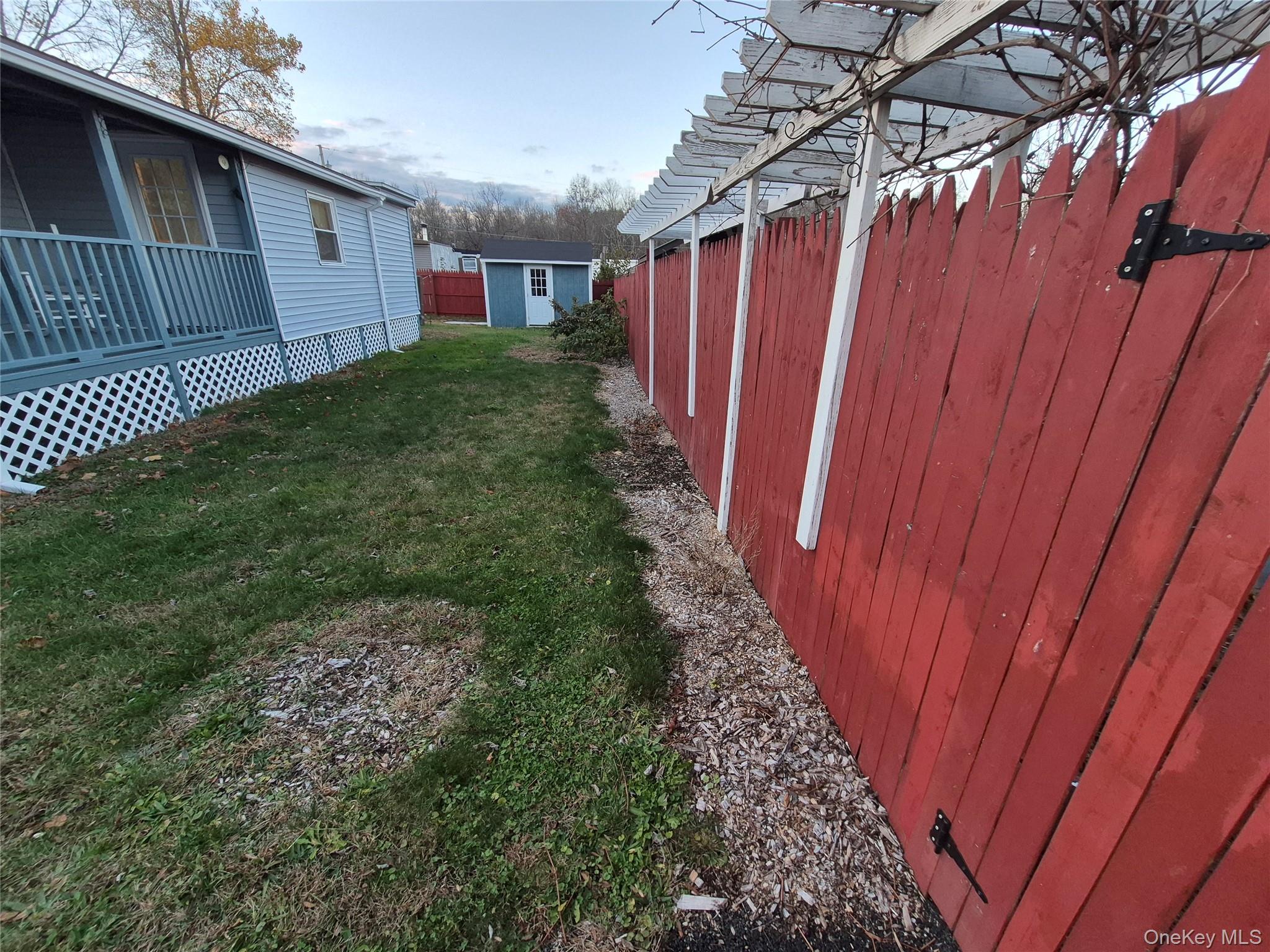 363 Mettacahonts Road # 5, Accord, NY 12404