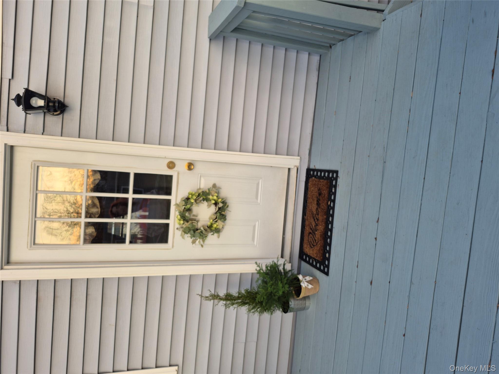 363 Mettacahonts Road # 5, Accord, NY 12404