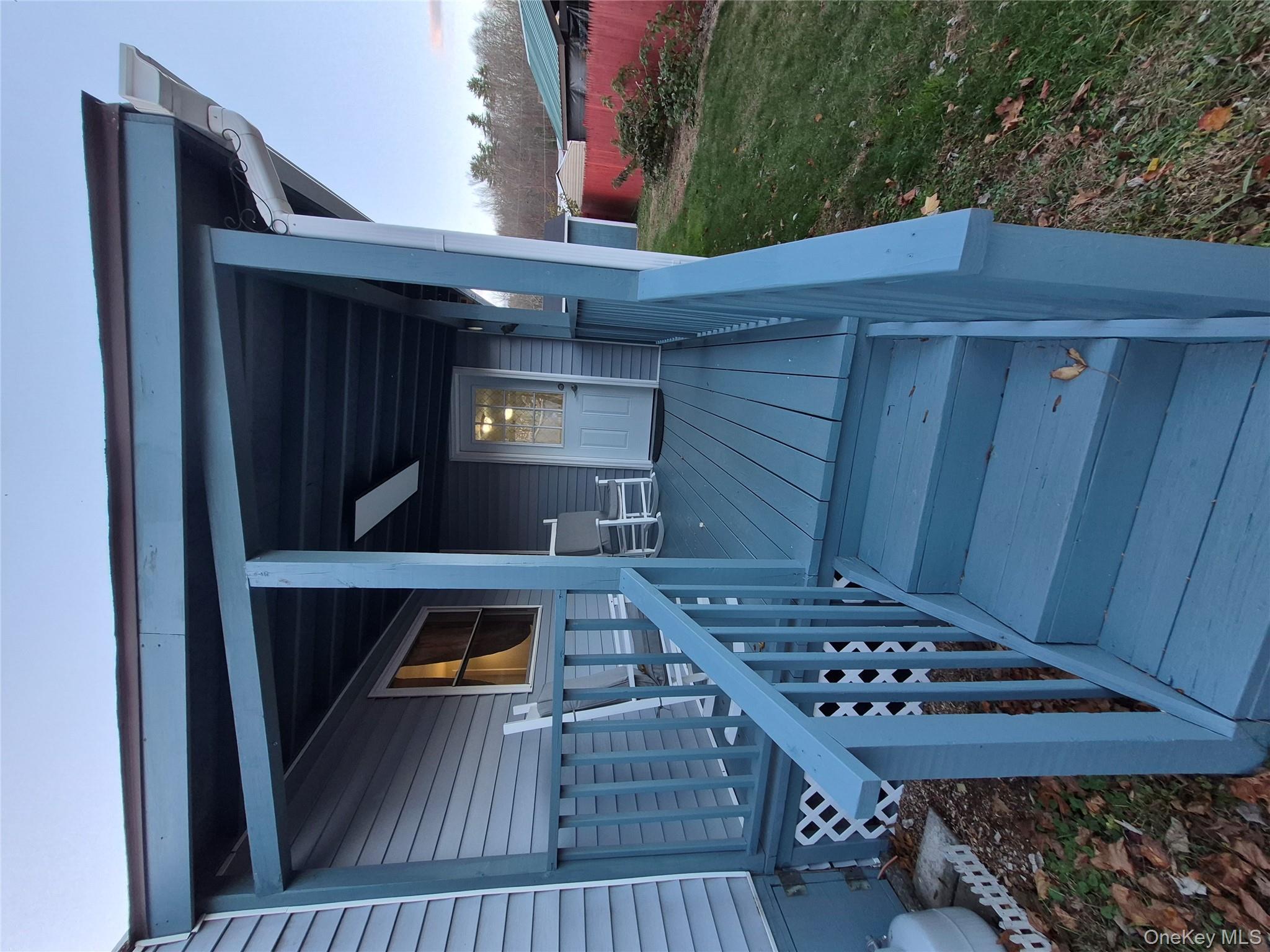 363 Mettacahonts Road # 5, Accord, NY 12404