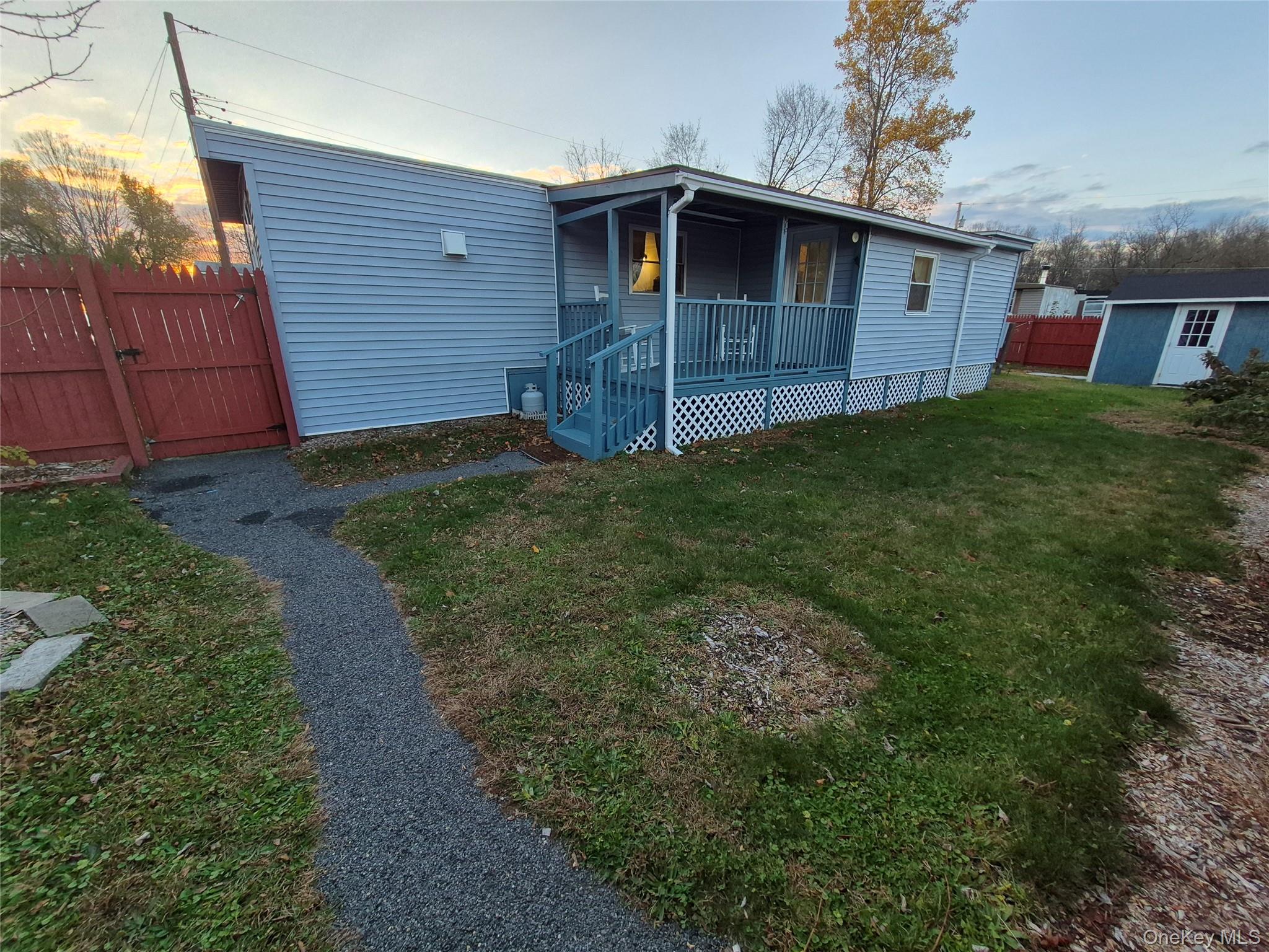 363 Mettacahonts Road # 5, Accord, NY 12404