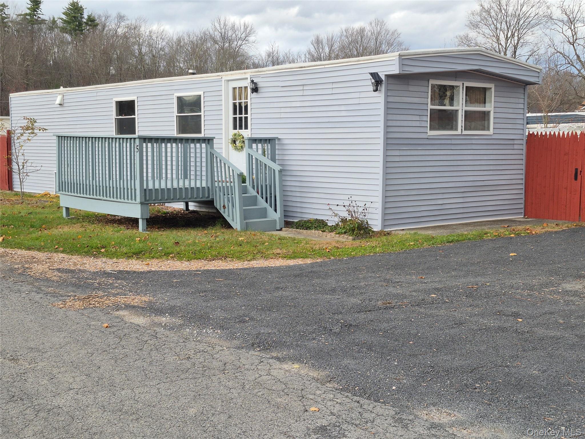 363 Mettacahonts Road # 5, Accord, NY 12404