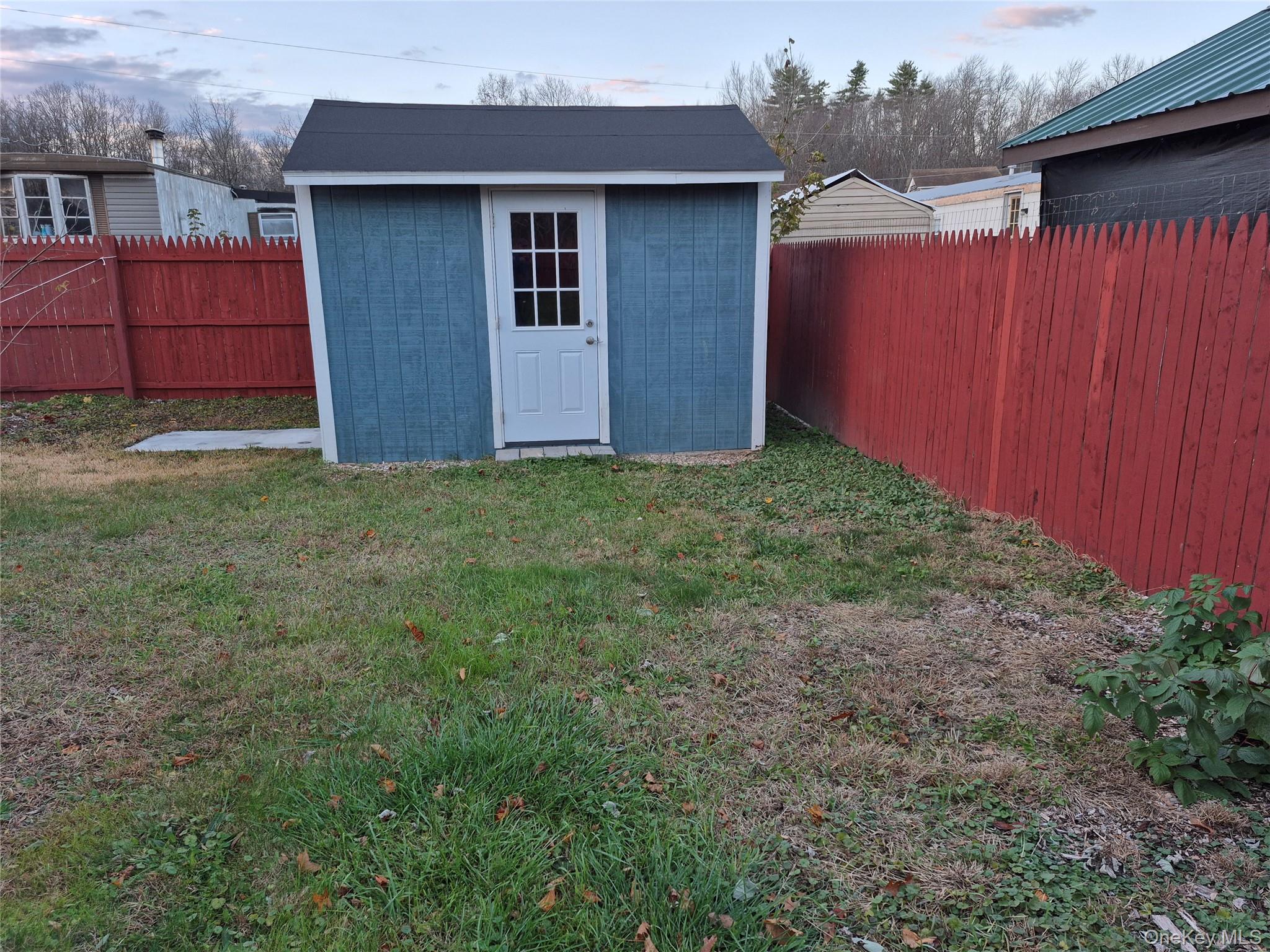 363 Mettacahonts Road # 5, Accord, NY 12404