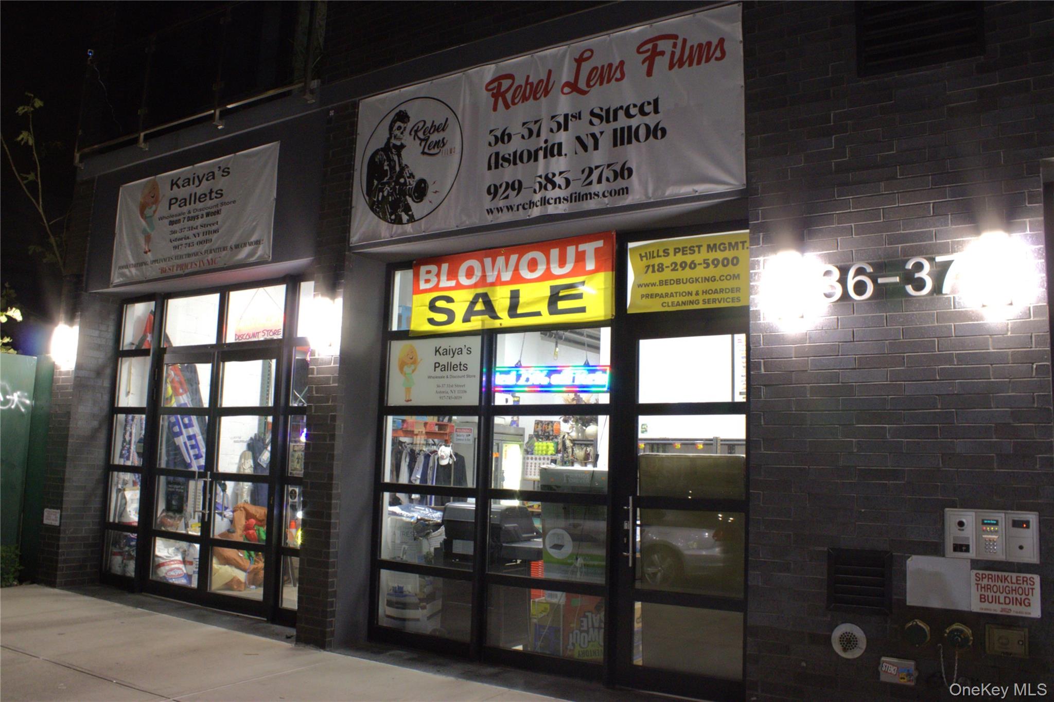 3637 31st Street, Astoria, NY 11106