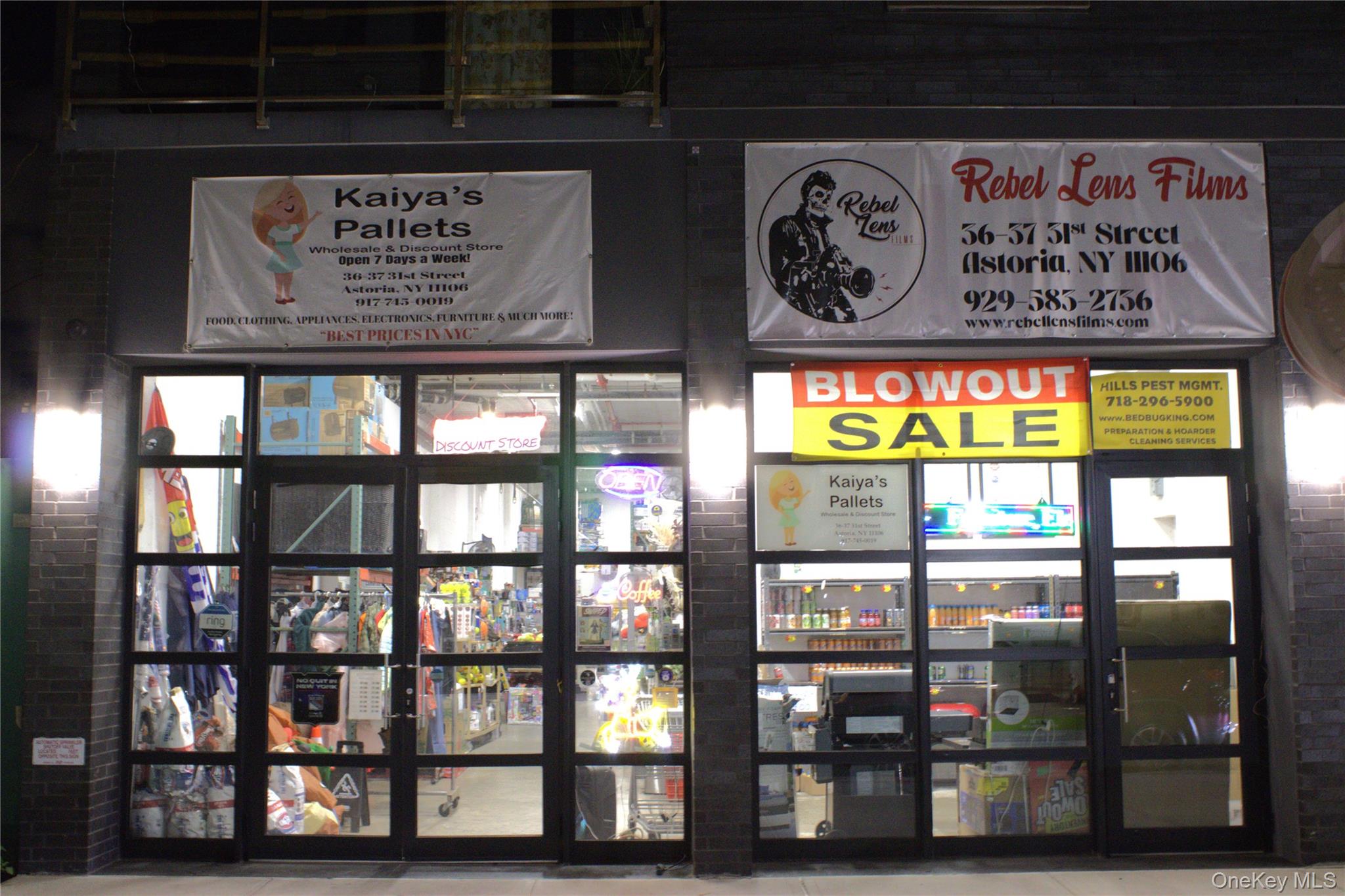 3637 31st Street, Astoria, NY 11106