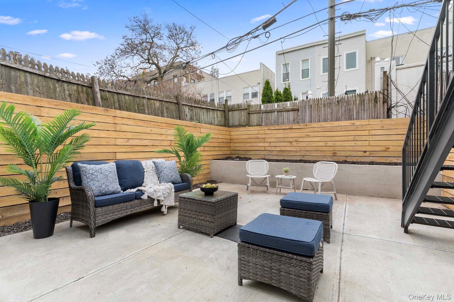 256 PUTNAM Avenue # 1, Brooklyn, NY 11216