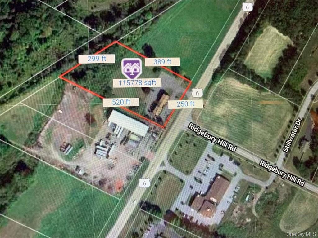 2927 Route 6 # 1st Floor lower R side, Slate Hill, NY 10973