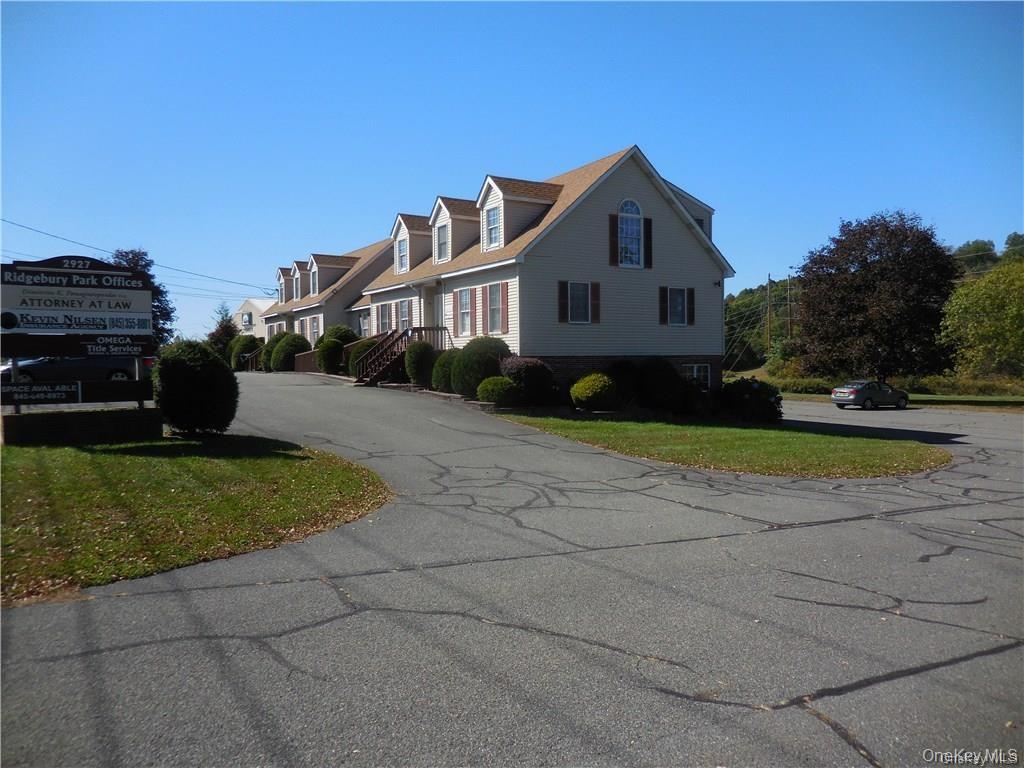 2927 Route 6 # 1st Floor lower R side, Slate Hill, NY 10973