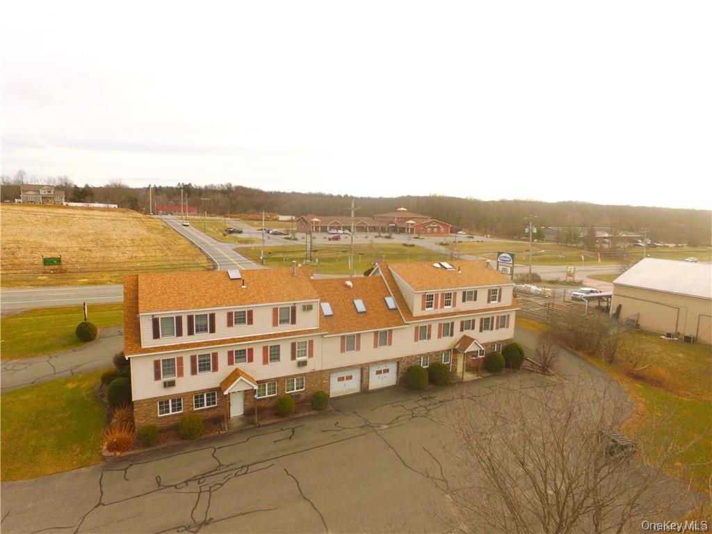 2927 Route 6 # 1st Floor lower R side, Slate Hill, NY 10973