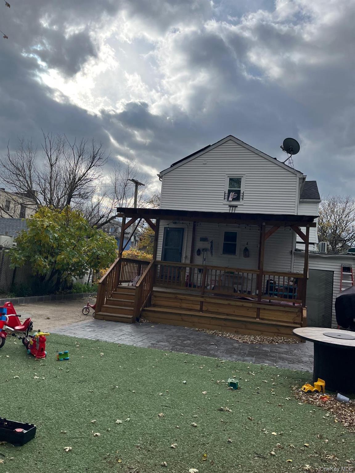 11047 166th Street, Jamaica, NY 11433