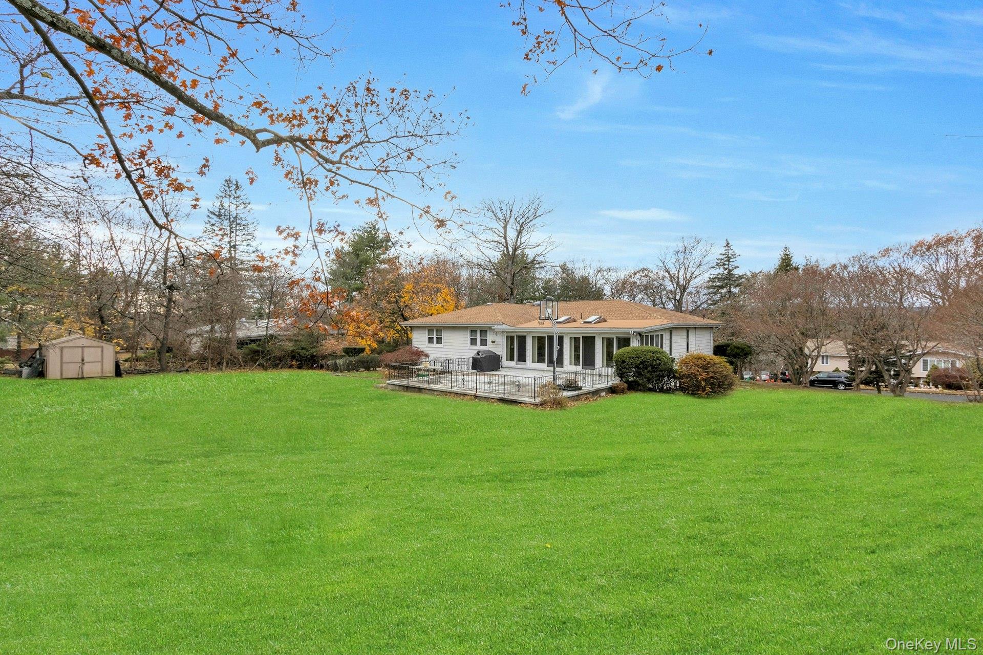 44 Greenridge Way, Spring Valley, NY 10977