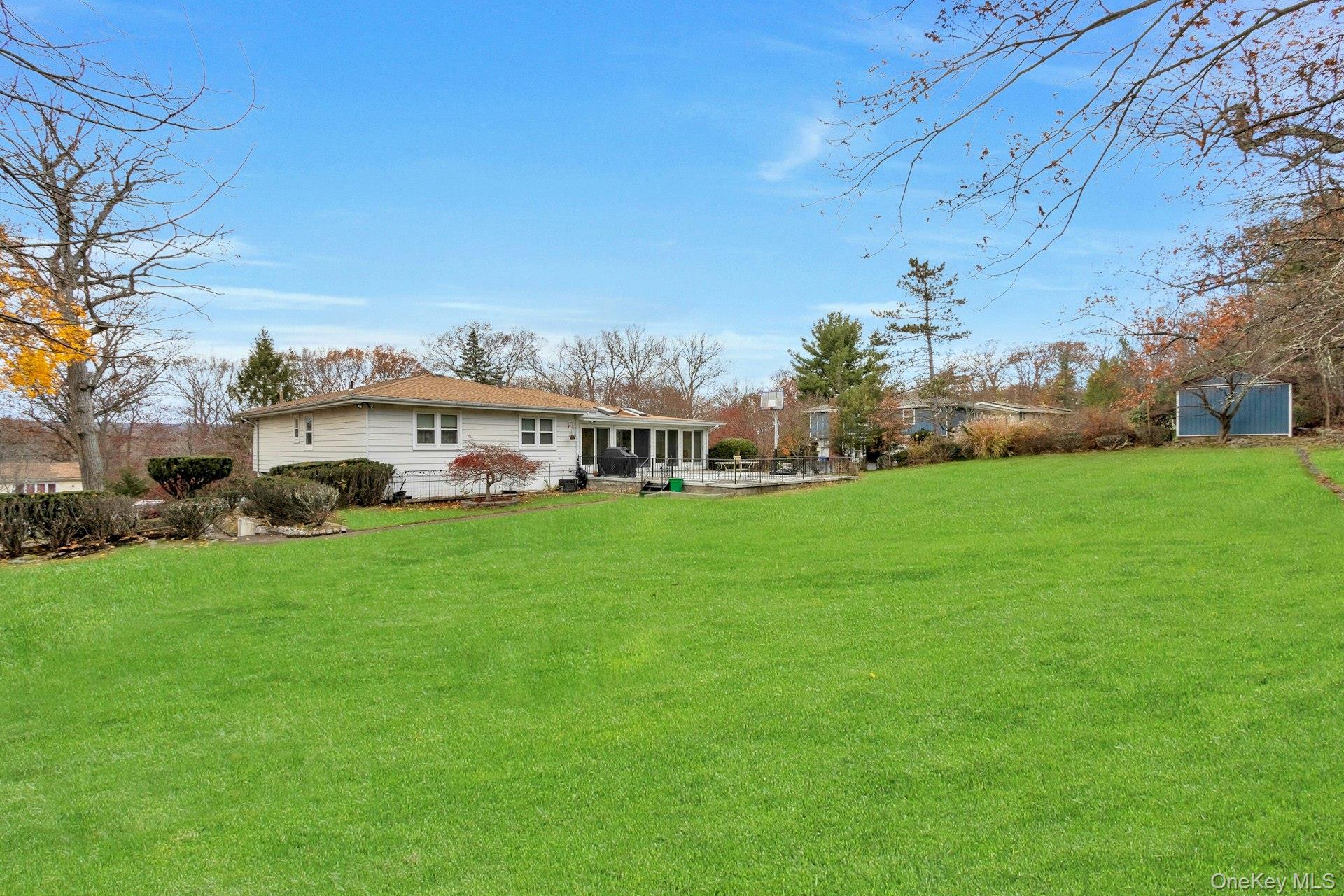 44 Greenridge Way, Spring Valley, NY 10977