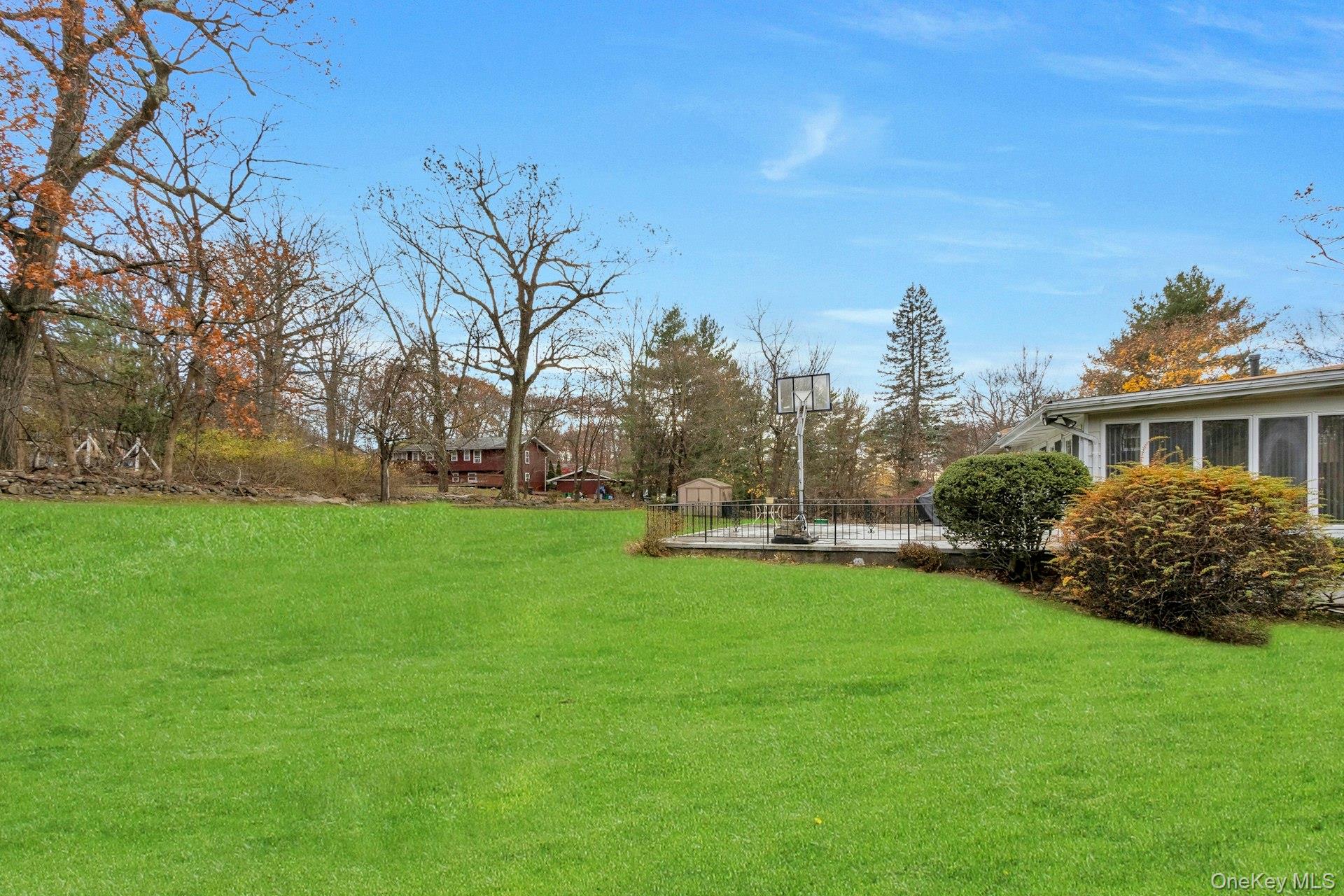 44 Greenridge Way, Spring Valley, NY 10977