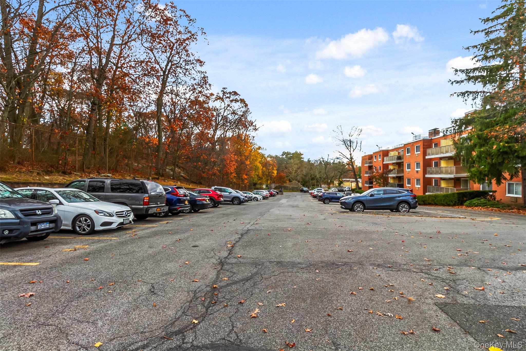 372 Central Park Avenue # 2E, Scarsdale, NY 10583