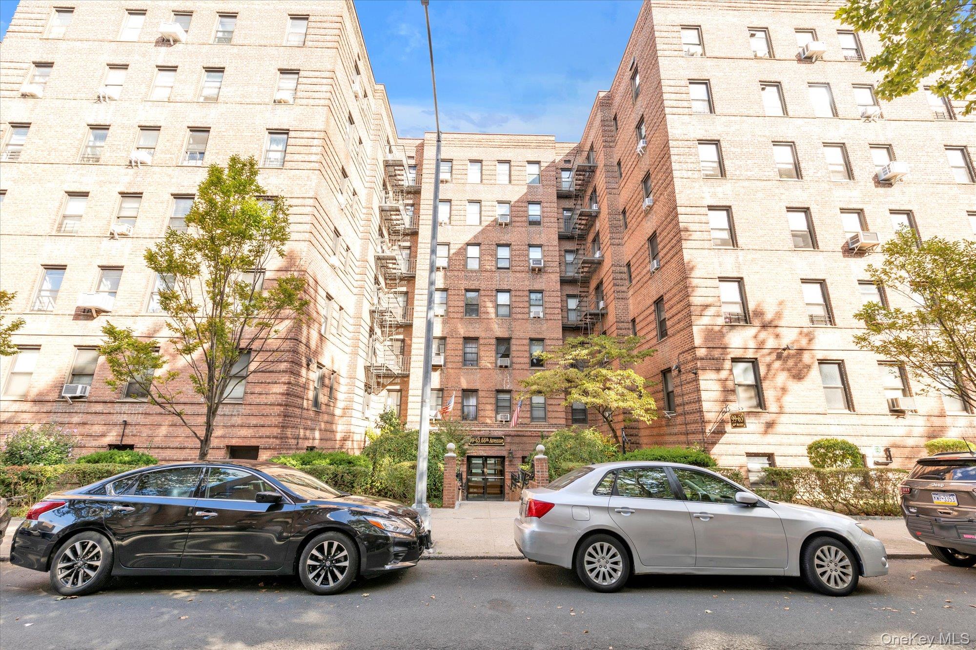 99-63 66 Avenue # 2B, Rego Park, NY 11374
