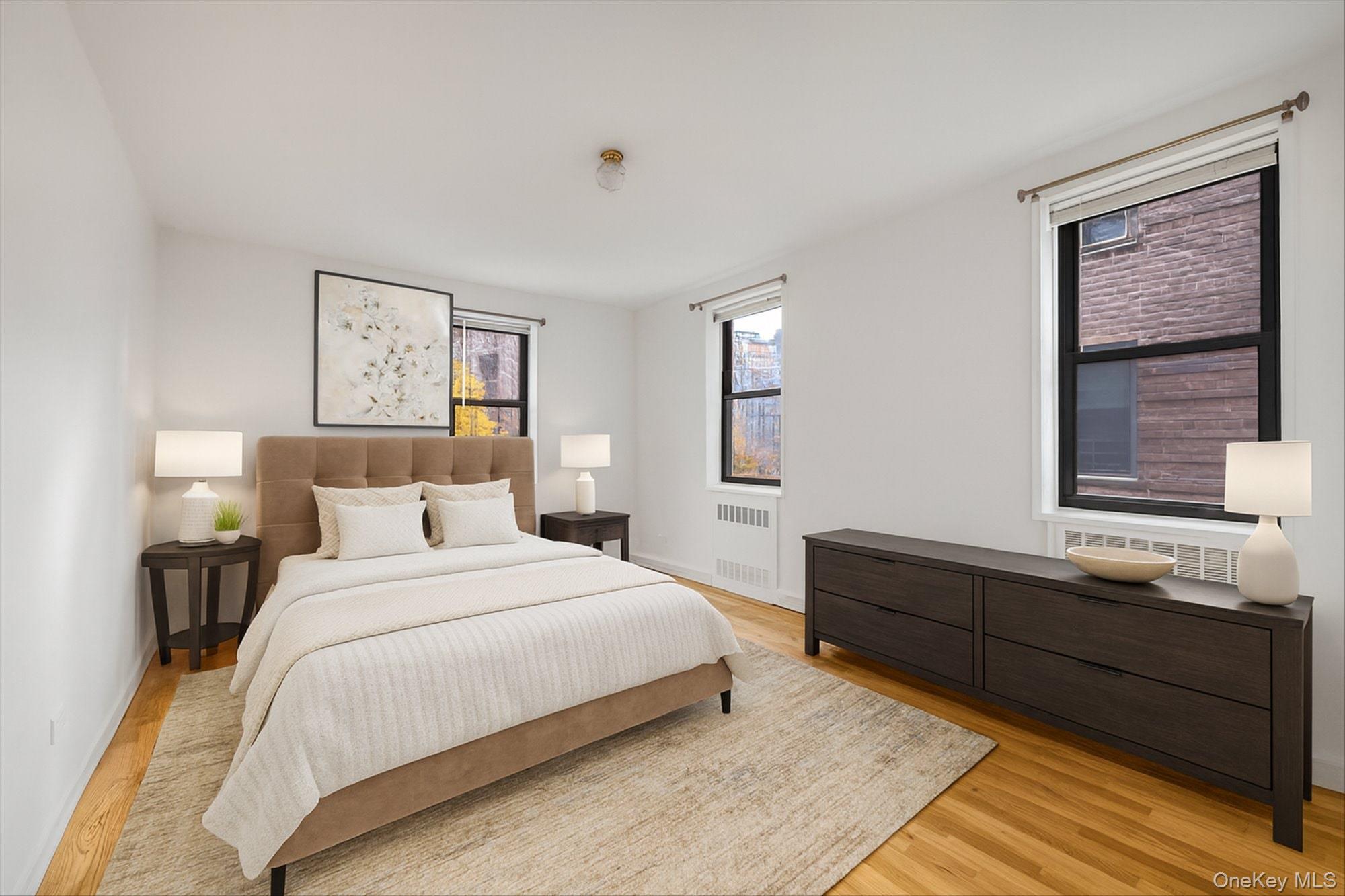 99-63 66 Avenue # 2B, Rego Park, NY 11374