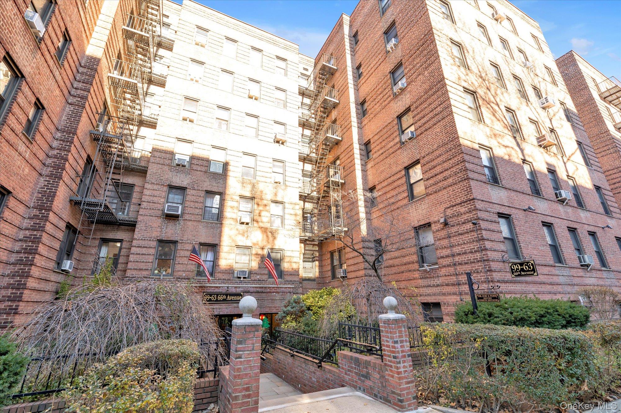 99-63 66 Avenue # 2B, Rego Park, NY 11374