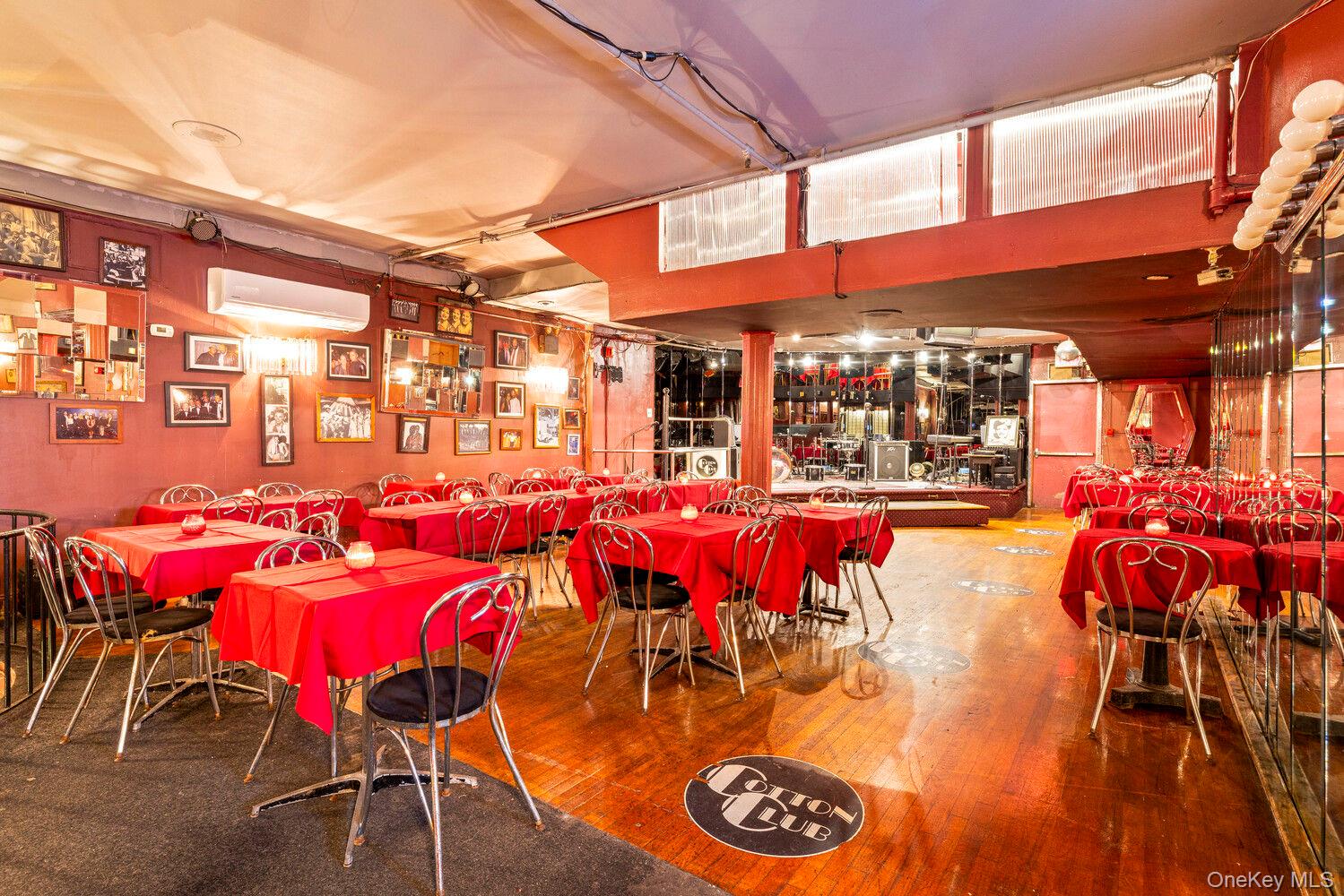 656 W 125TH Street # ICONIC, New York (Manhattan), NY 10027