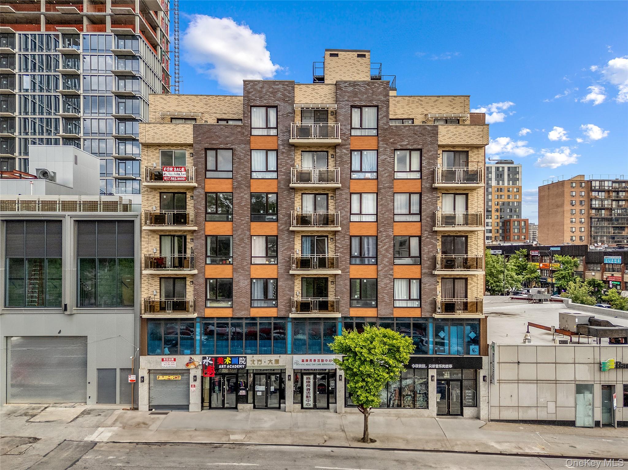 138-12 Northern Boulevard # 3C, Flushing, NY 11354