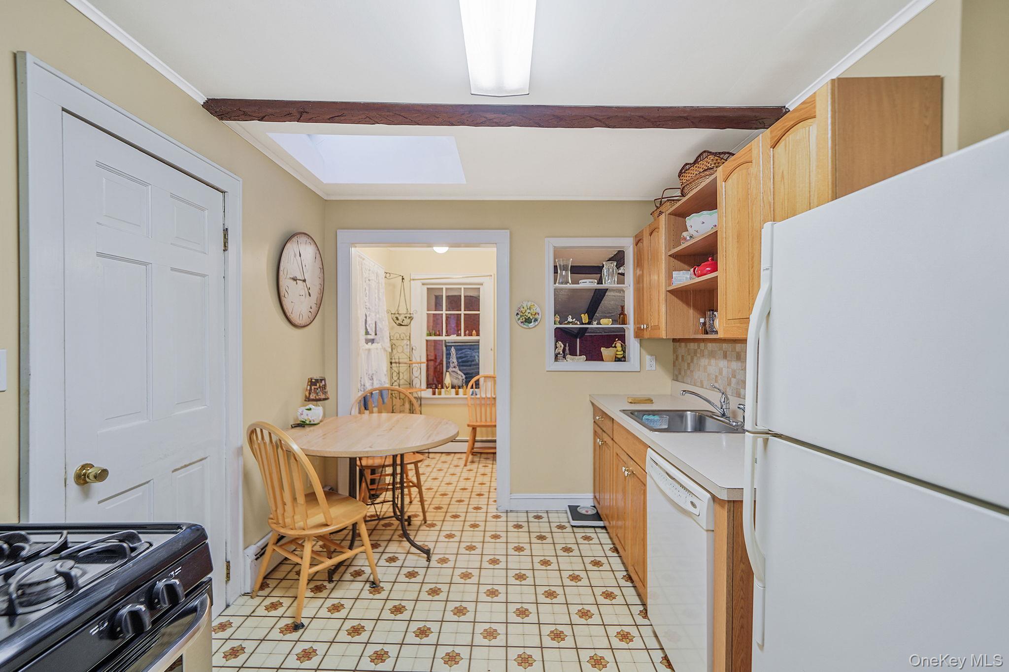 411 Harrison Drive, Centerport, NY 11721