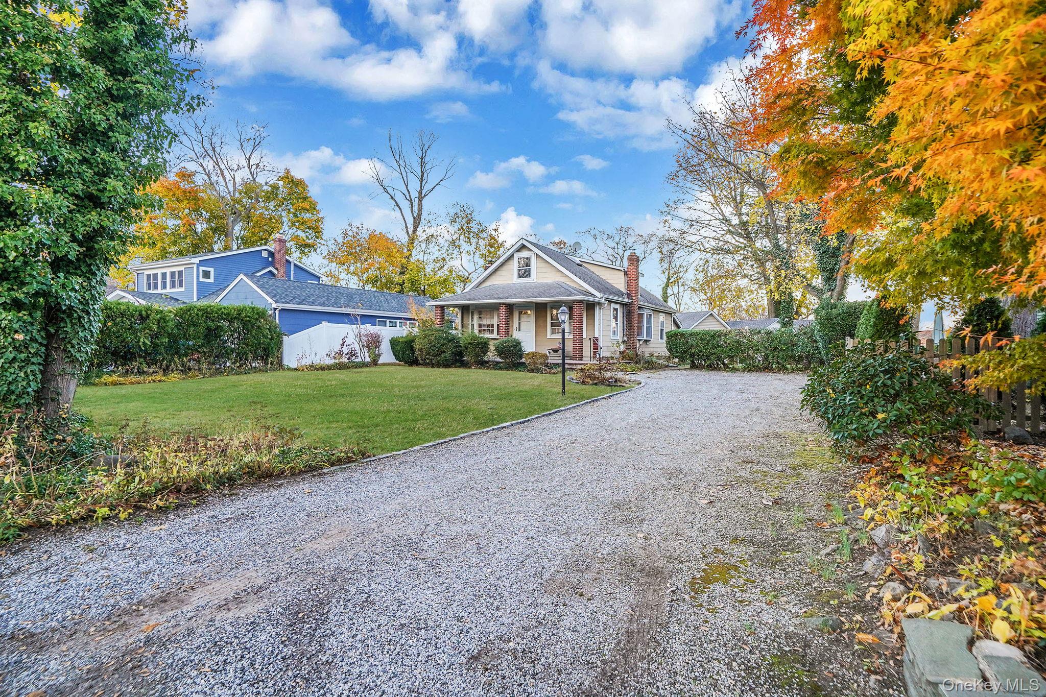 411 Harrison Drive, Centerport, NY 11721