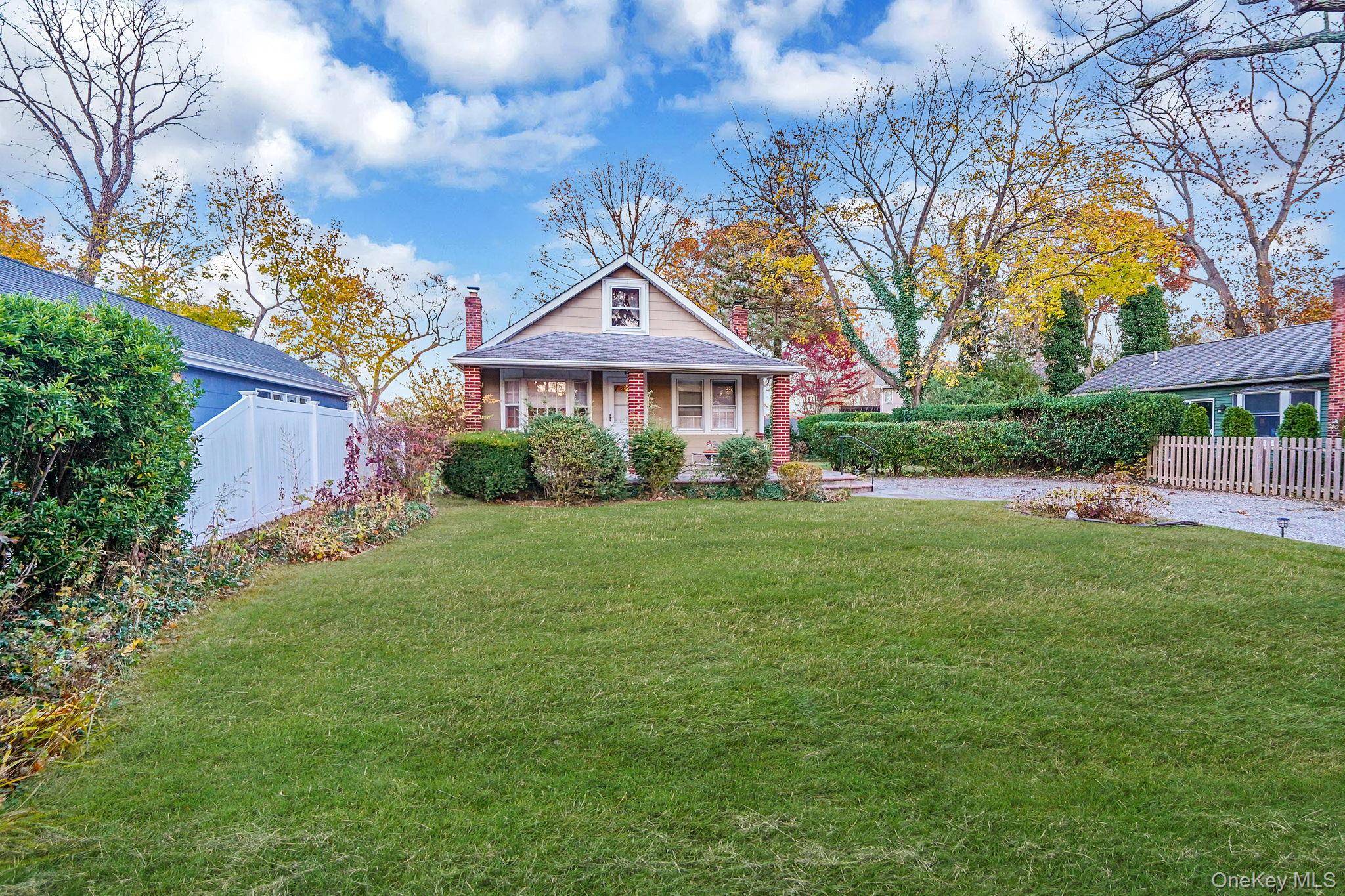 411 Harrison Drive, Centerport, NY 11721