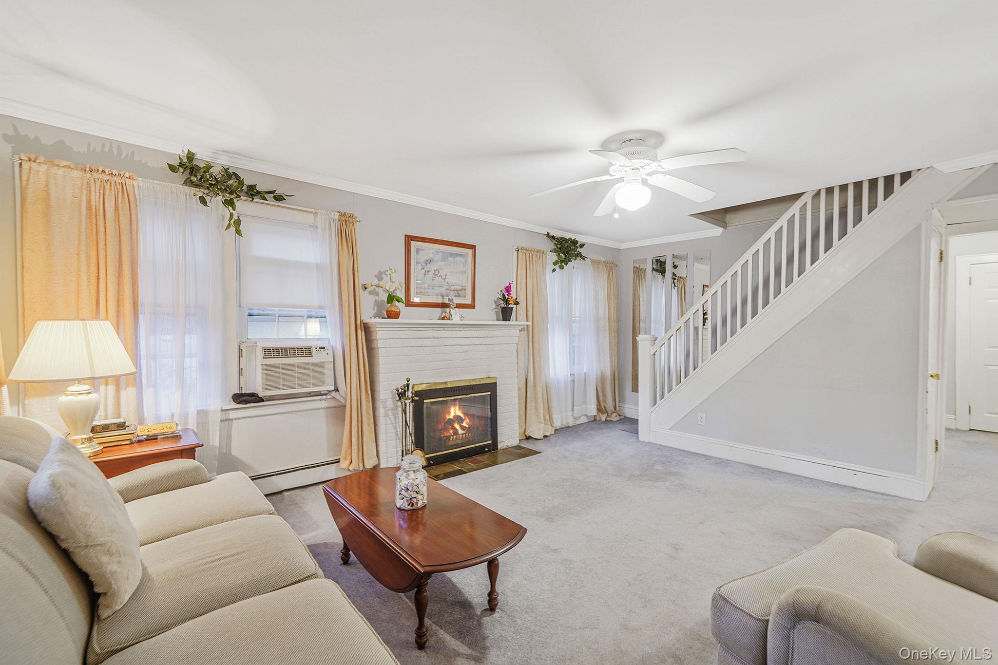 411 Harrison Drive, Centerport, NY 11721