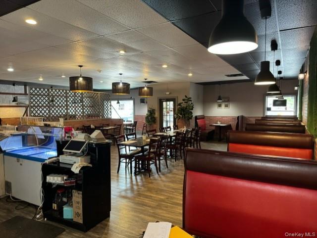 2509-2517 Route 44, Salt Point, NY 12578