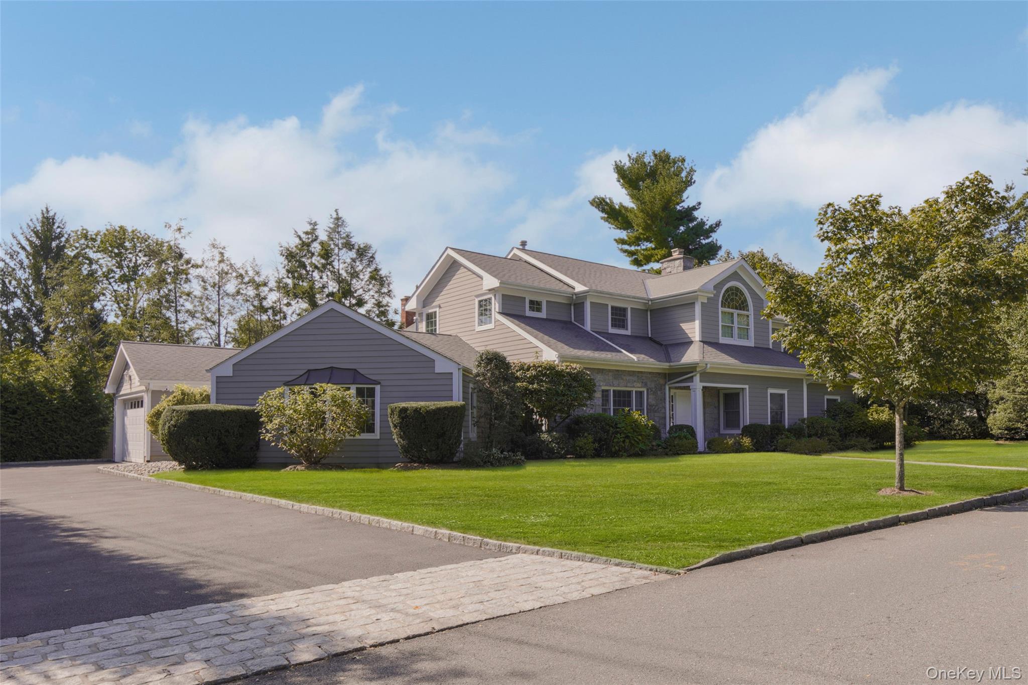 52 Woodland Avenue, Bronxville, NY 10708