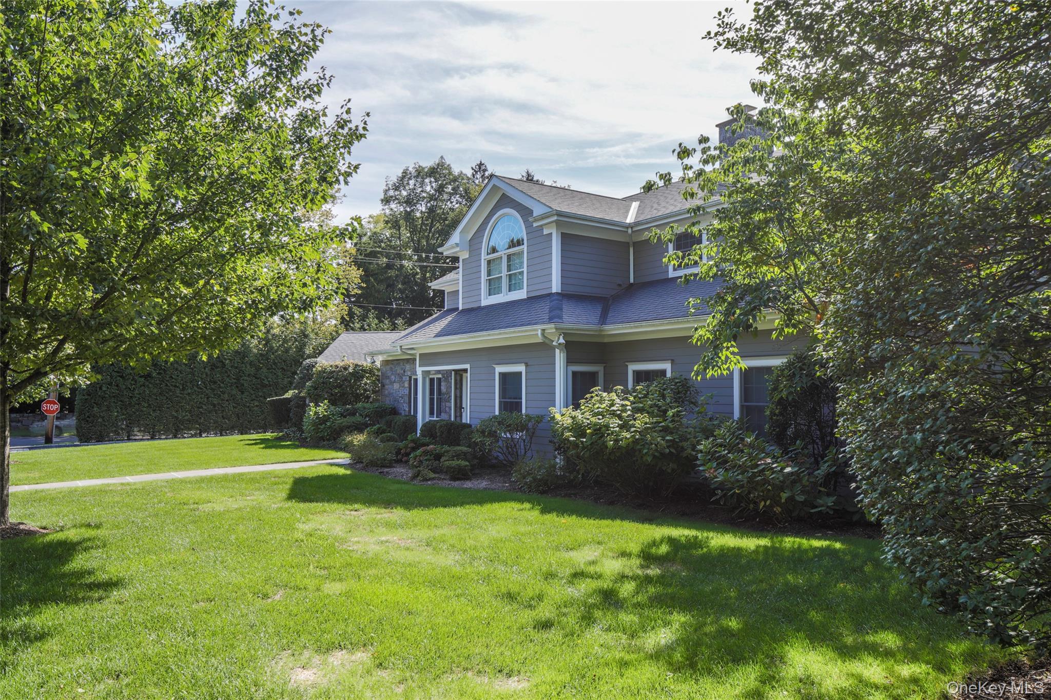 52 Woodland Avenue, Bronxville, NY 10708