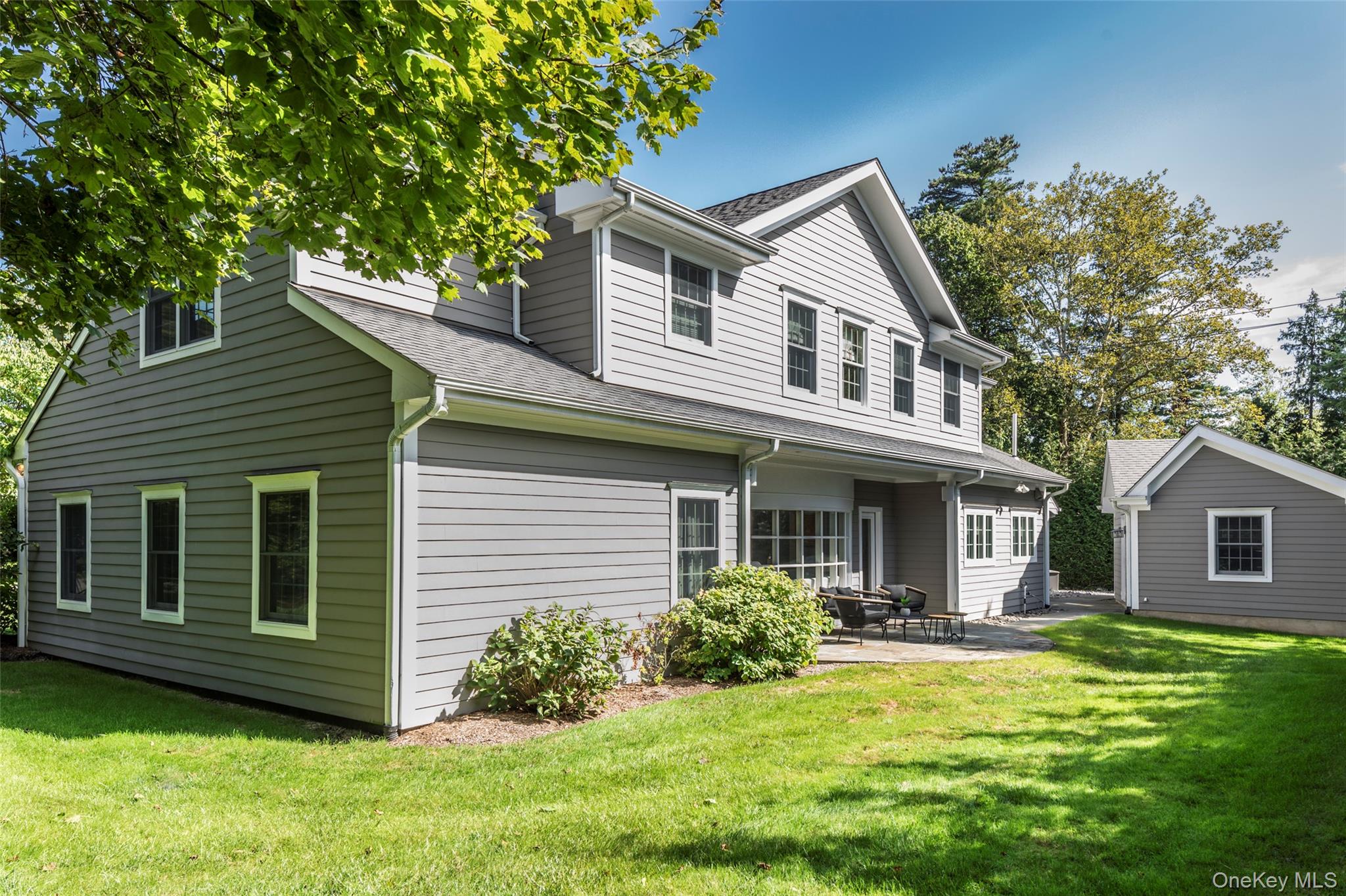 52 Woodland Avenue, Bronxville, NY 10708