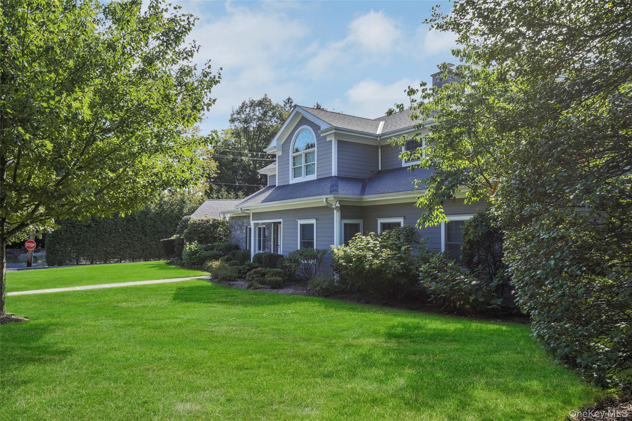 52 Woodland Avenue, Bronxville, NY 10708