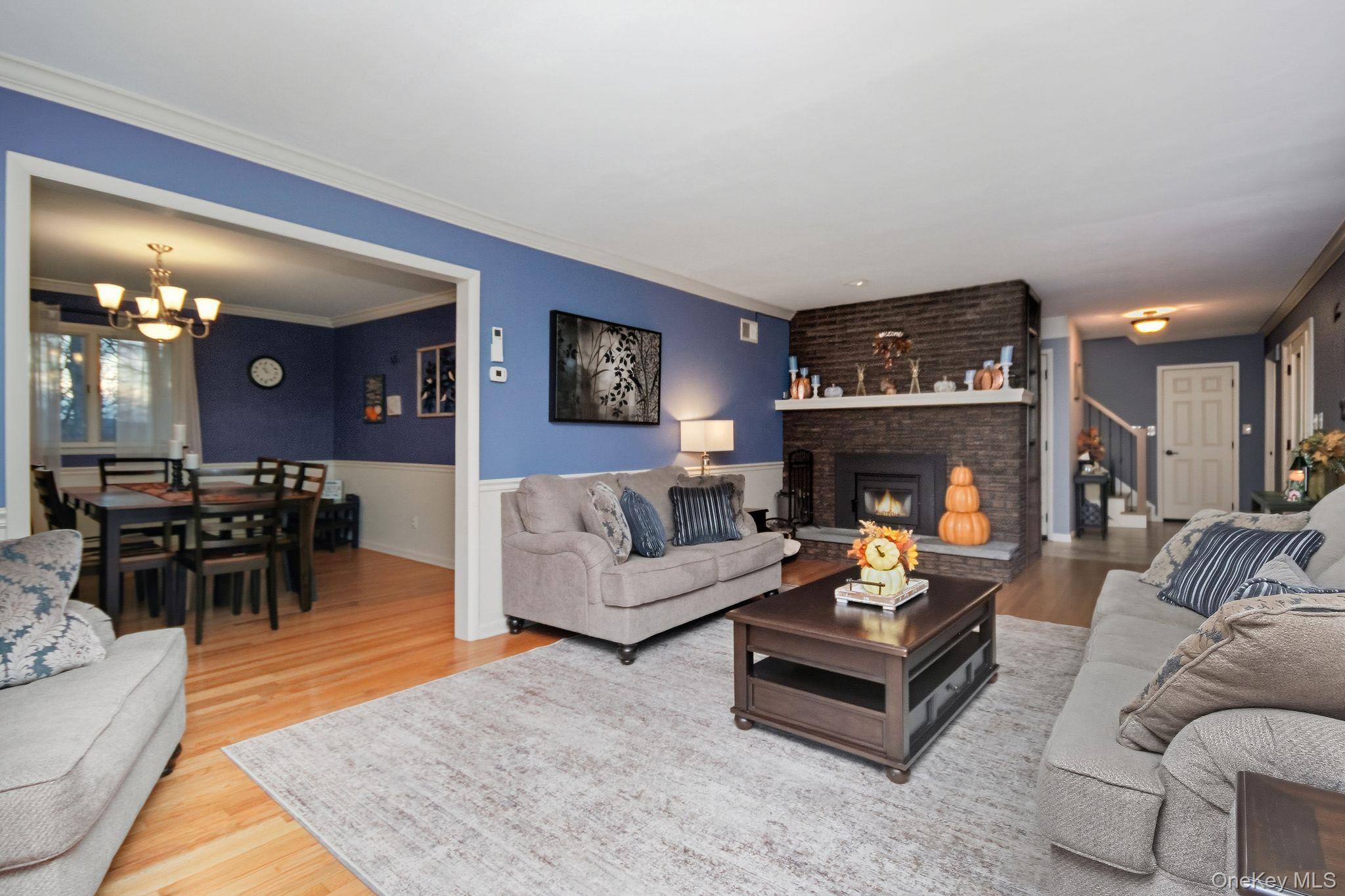 157 Roosevelt Road, Hyde Park, NY 12538